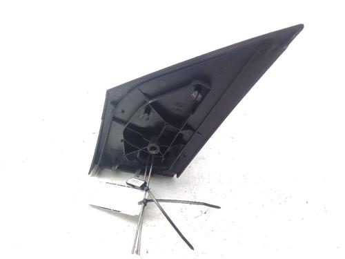 Right mirror FORD FIESTA V (JH_, JD_) 1.4 TDCi | BP27451392C27 