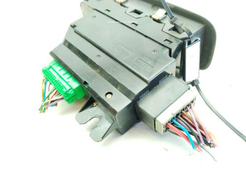 Left front window switch VOLVO V70 II (285) T5 | BP24928920I27 - Image 2