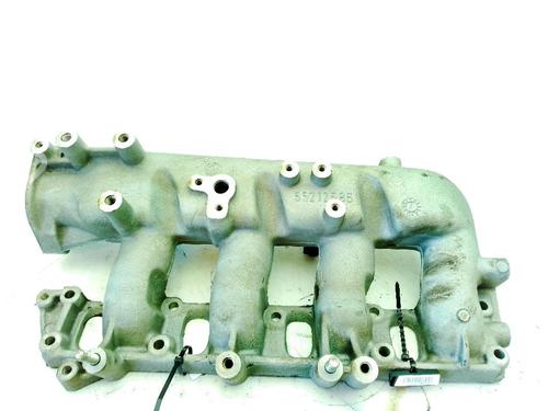Used Intake manifold Intake manifold SUZUKI SX4 (EY, GY) 1.9 DDiS 4x4 (RW419D) (120 hp) 33454417 33454417