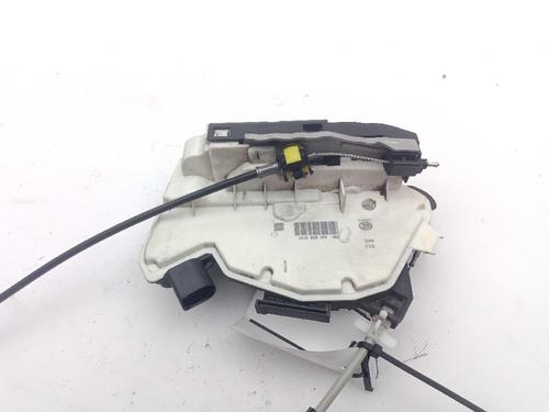 Rear left lock SEAT IBIZA IV ST (6J8, 6P8) 1.2 | BP18371594C100 