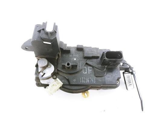 Front left lock OPEL ZAFIRA B Box Body/MPV (A05) 1.7 CDTI VAN (M75) | BP24156200C98 