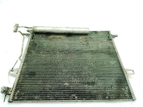 Used AC radiator AC radiator MERCEDES-BENZ M-CLASS (W164) ML 420 CDI 4-matic (164.128) (306 hp) 33811460 33811460