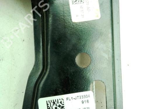 Front left window mechanism FORD FOCUS III 1.0 EcoBoost | BP24000516C22 - Image 4