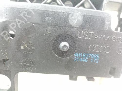 Front left exterior door handle AUDI A6 C7 (4G2, 4GC) 2.0 TDI | BP24048314C128 