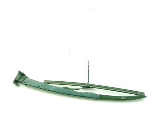 Used Rear windshield wiper arm VW FOX Hatchback (5Z1, 5Z3, 5Z4) 1.2 (55 hp) 31752416