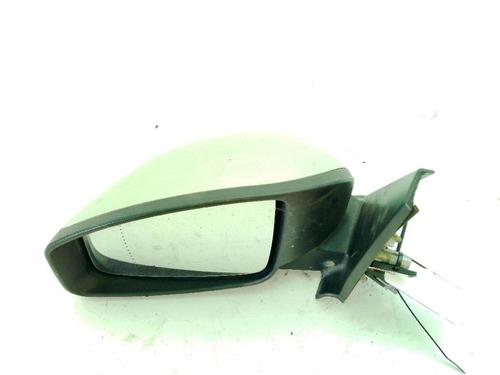 Used Left mirror RENAULT ESPACE IV (JK0/1_) 1.9 dCi (JK0U, JK0G) (120 hp) 31609050