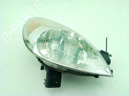 Used Right headlight CITROËN XSARA PICASSO (N68) 1.6 16V (109 hp) 31081034