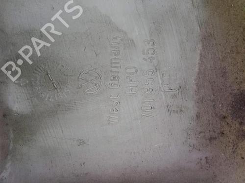 Windscreen washer tank VW TRANSPORTER T4 Van (70A, 70H, 7DA, 7DH) 2.4 D | BP18371953C113 