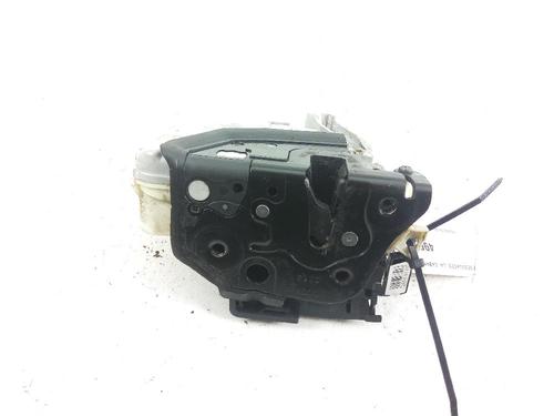 Serratura anteriore sinistra VW PASSAT B7 (362) 1.6 TDI (105 hp) 18362518
