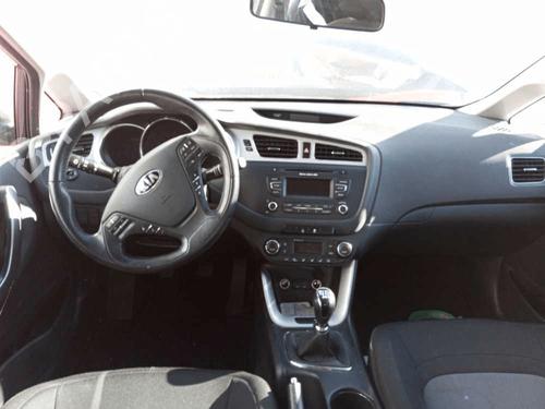 Right tailgate light KIA CEE'D (JD) 1.4 CRDi 90 | BP24042810C80 