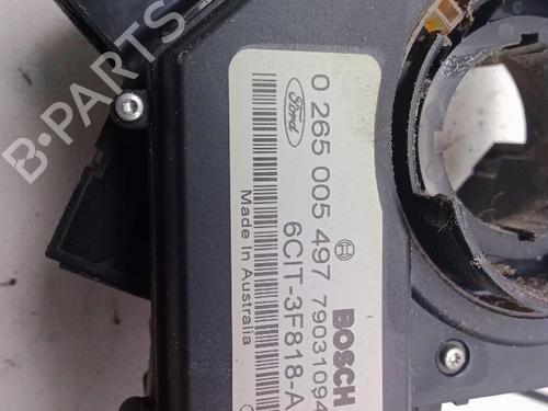 Driver airbag FORD TRANSIT Van (FA_ _) 2.2 TDCi | BP29628607C9 