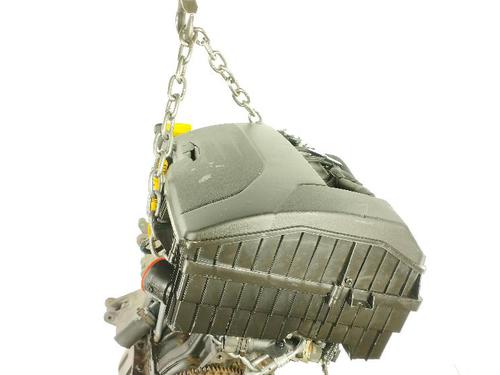 Motor Motor DACIA SANDERO II 1.2 (75 hp) 36694808 36694808