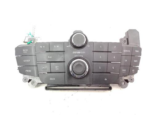 Used Switch Switch OPEL INSIGNIA A (G09) [2008-2017] 26232760 26232760