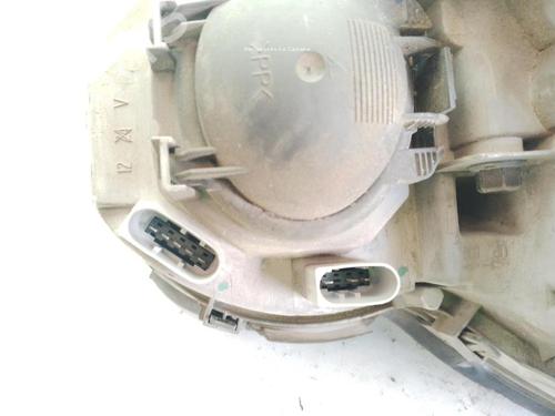 Left headlight MERCEDES-BENZ C-CLASS (W203) C 220 CDI (203.008) | BP29861024C28 