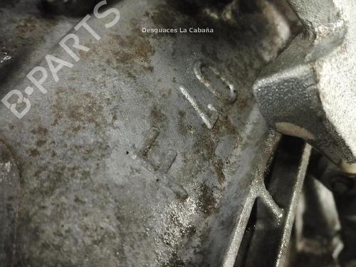 Gearbox OPEL INSIGNIA A Sports Tourer (G09)  | BP24002715M3 