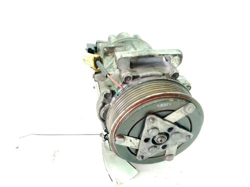 Used AC compressor AC compressor CITROËN C5 III Break (RW_) 2.0 HDi 150 / BlueHDi 150 (RWRHEJ, RWRHE8) (150 hp) 34237611 34237611