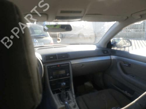 Heater matrix box AUDI A4 B7 (8EC) 1.9 TDI | BP30099332M61