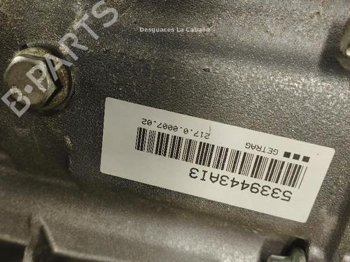 Gearbox BMW X1 (E84) sDrive 20 d | BP32103956M3  - Image 5