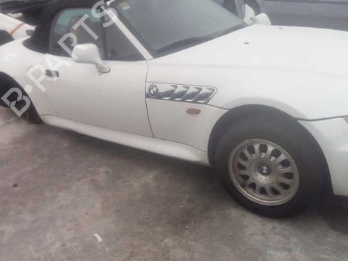 Left front brake caliper BMW Z3 Roadster (E36) 1.8 i | BP32385475M105