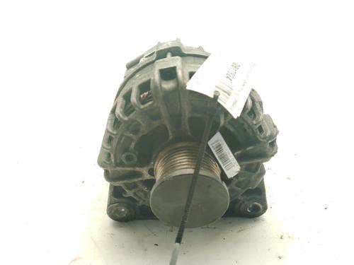 Used Alternator Alternator RENAULT ESPACE V (JR_) 1.6 dCi 160 (160 hp) 24049958 24049958
