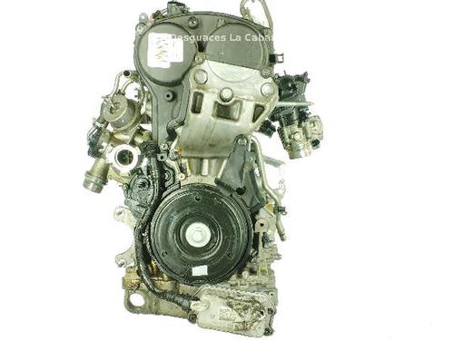 Engine VOLVO XC40 (536) T3 | BP18371874M1 - Image 1