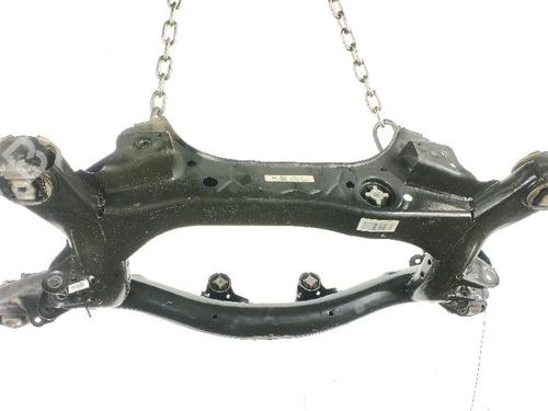 Used Rear axle BMW 4 Gran Coupe (F36) 418 d (150 hp) 31064203