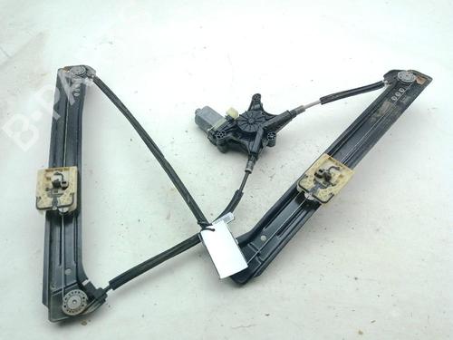 Front left window mechanism SEAT ATECA (KH7, KHP) 2.0 TDI | BP24048422C22 - Image 2