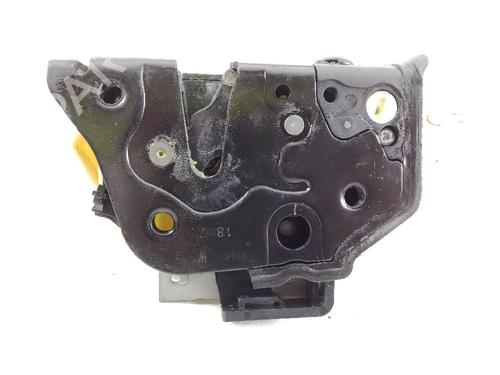 Used Rear right lock AUDI Q7 (4LB) 3.0 TDI quattro (233 hp) 18358599