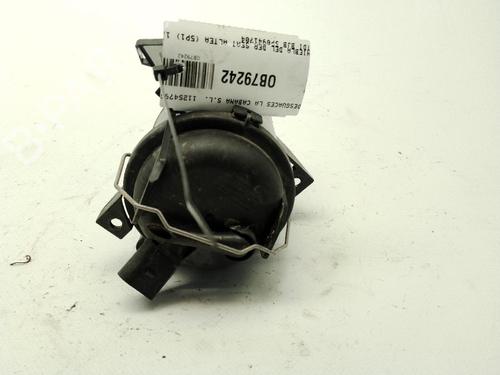 Right front fog light SEAT ALTEA (5P1)  | BP30171187C31 