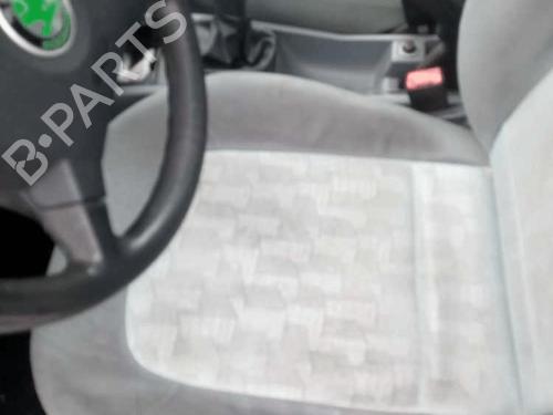 Grill SKODA FABIA I (6Y2) 1.9 TDI | BP18372765C40 