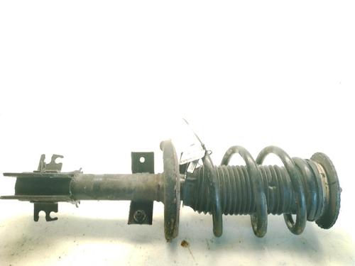 Used Left front shock absorber Left front shock absorber RENAULT MASTER III Van (FV) 2.3 dCi 170 FWD (FV0L) (170 hp) 24050660 24050660