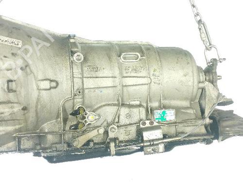 Gearbox BMW 7 (E65, E66, E67) 745 d | BP18362887M3 