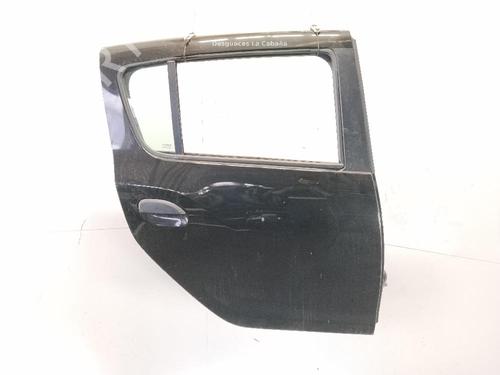 Used Right rear door Right rear door 36964367 36964367
