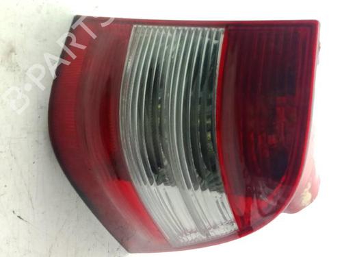 Used Right taillight MERCEDES-BENZ M-CLASS (W163) ML 400 CDI (163.128) (250 hp) 30368089