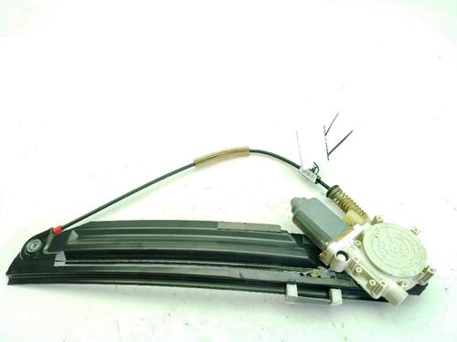Used Rear right window mechanism Rear right window mechanism BMW 5 (E39) 520 d (136 hp) 35750238 35750238