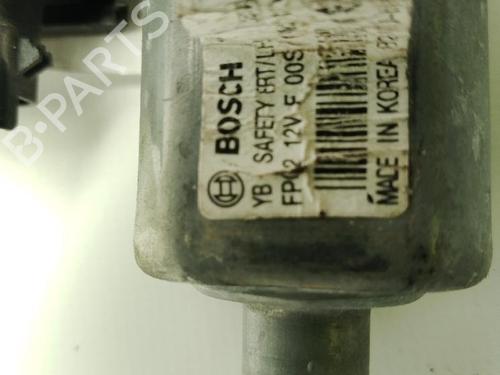 Front left window mechanism KIA RIO IV (YB, SC, FB) 1.25 | BP40560351C22 - Image 4