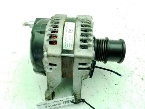 Generator FORD FOCUS IV (HN) 1.0 EcoBoost | BP32182532M7 - Image 2