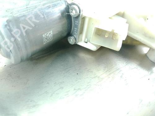 Front left window mechanism MERCEDES-BENZ E-CLASS (W212) E 220 CDI / BlueTEC (212.001, 212.002) | BP24045004C22 - Image 3