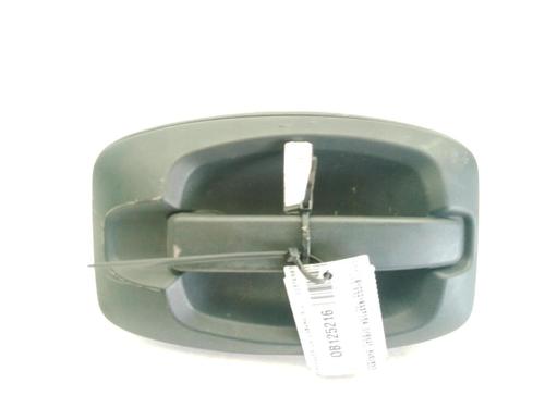 Used Front right exterior door handle Front right exterior door handle CITROËN JUMPER II Van 2.2 BlueHDi 140 (140 hp) 35973796 35973796