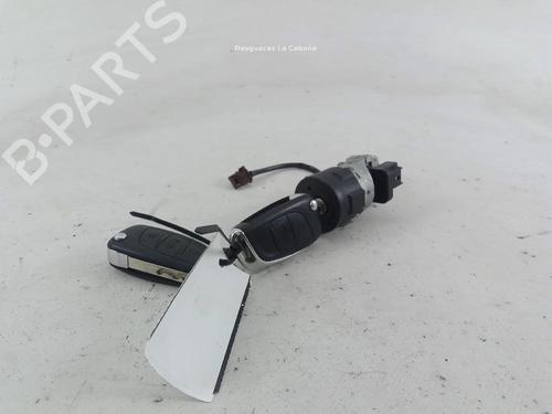 Ignition barrel CITROËN C4 II (NC_) 1.6 HDi 110 | BP20982683M48 