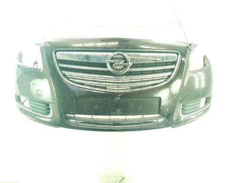 Used Front bumper OPEL INSIGNIA A (G09) 2.0 CDTI (68) (131 hp) 28290844