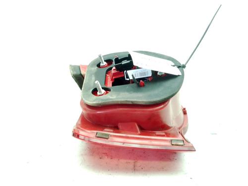 Right taillight VW PASSAT B6 (3C2) 2.0 TDI | BP38556200C35 - Image 5