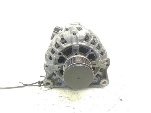 Used Alternator Alternator CITROËN NEMO Box Body/MPV (AA_) 1.4 HDi (68 hp) 18739173 18739173