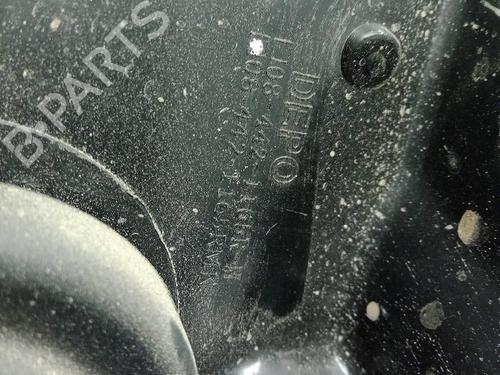 Right headlight RENAULT MASTER III Van (FV) 2.3 dCi 170 FWD (FV0L) | BP36319035C29  - Image 5