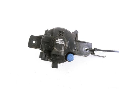 Right front fog light NISSAN QASHQAI / QASHQAI +2 I (J10, NJ10, JJ10E) 2.0 All-wheel Drive | BP24042760C31 