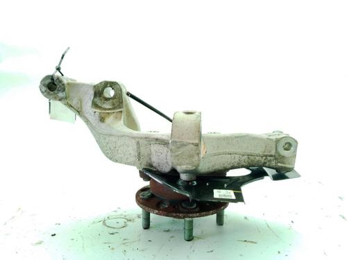 Left front steering knuckle KIA EV6 (CV) 77 | BP33811066M25 - Image 2