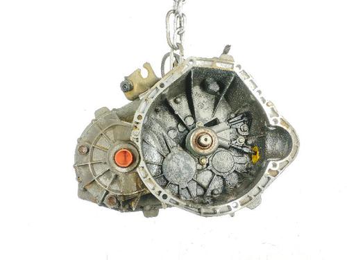 Used Gearbox Gearbox MERCEDES-BENZ V-CLASS (638/2) V 200 CDI (638.294) (102 hp) 24607554 24607554