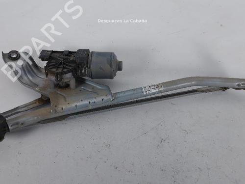 Front wiper motor DACIA DUSTER (HS_) 1.2 TCe 125 | BP24042961M29 
