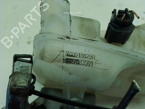 Brake master cylinder DACIA DUSTER (HM_) 1.5 dCi 115 4x4 (HMAD) | BP38615426M77 - Image 3