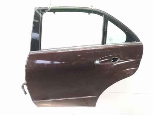 left-rear-door-mercedes-benz-e-class-w212-2009-2010-2011-2012-2013-2014-2015-2016-34002744 main image
